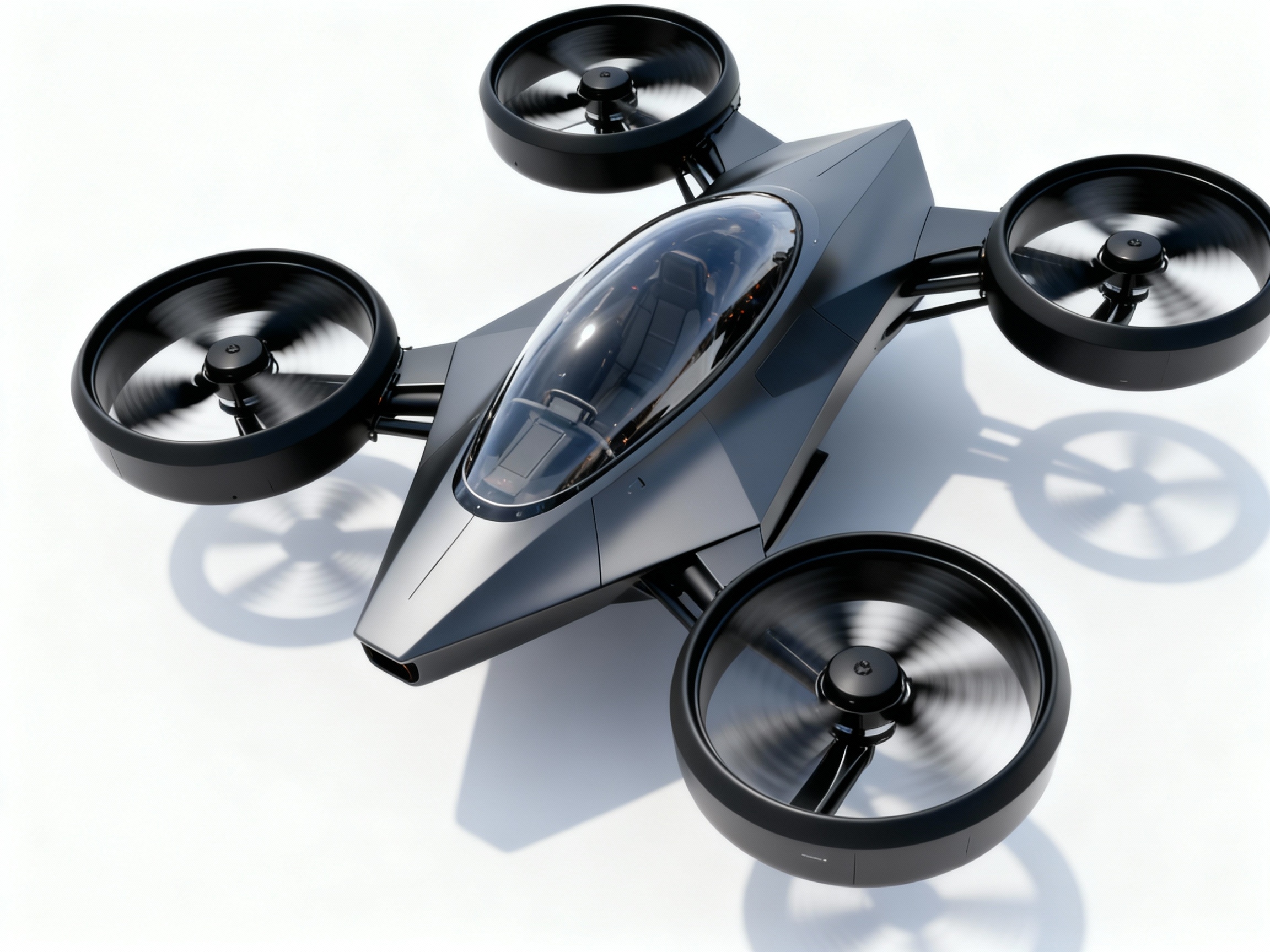 Aerocraft，UAV，Aircraft design，Aircraft Appearance Design，eVTOL，vehicle，