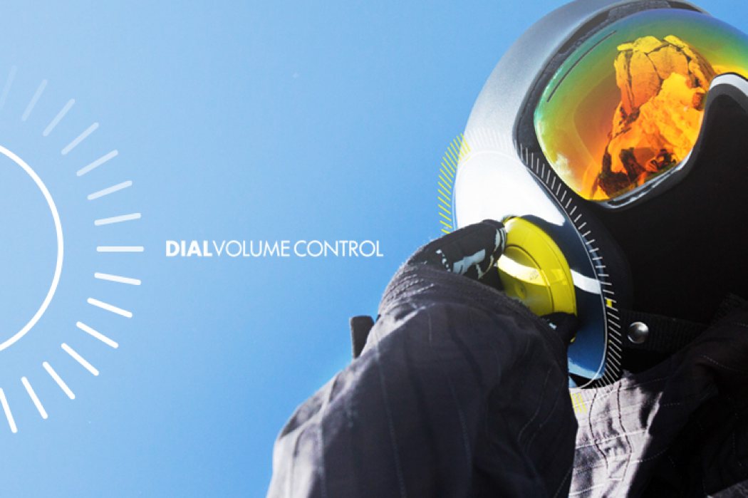 multi-function，Helmet，headset，interactive，SOUNDSHIELD，