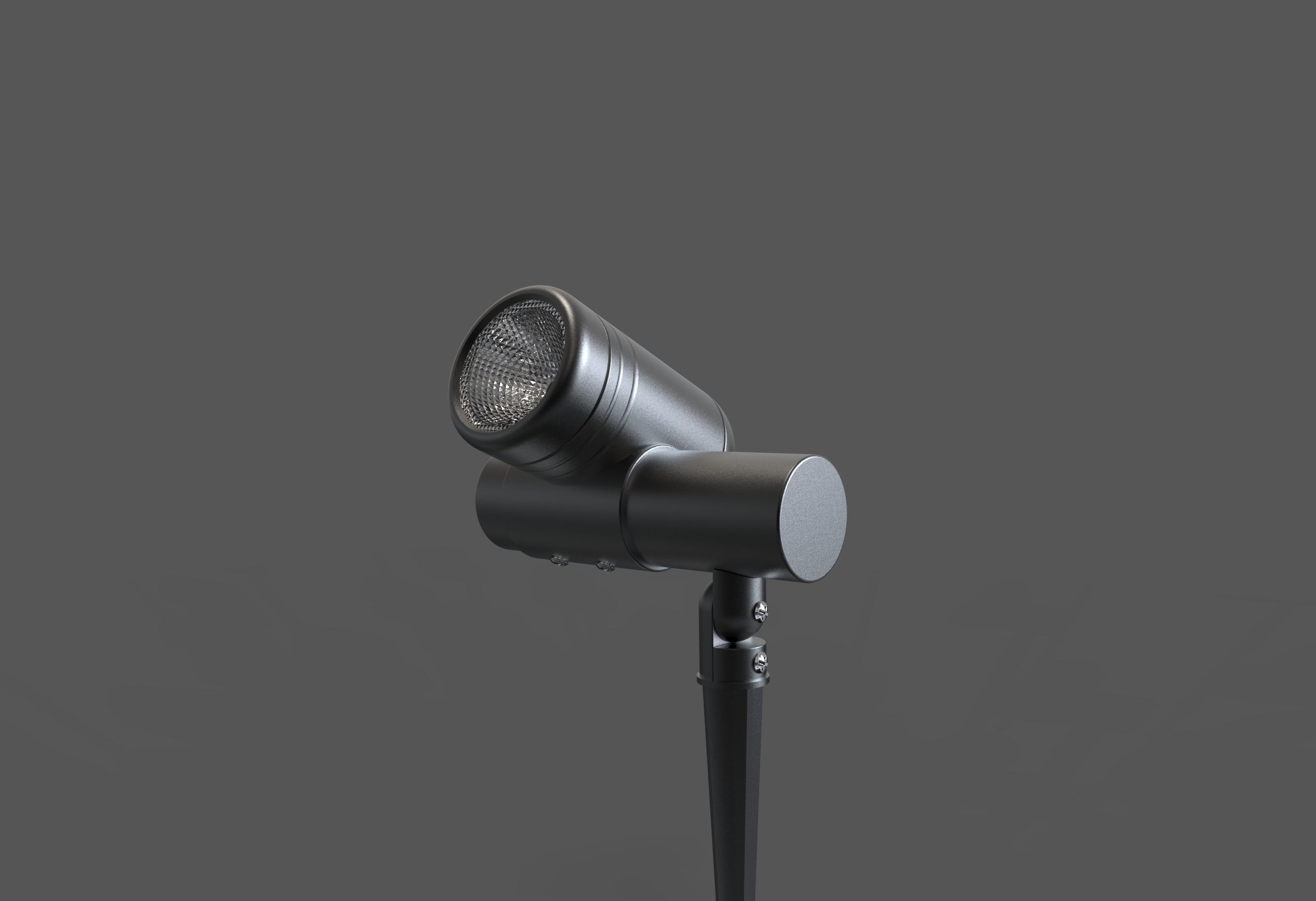 lamp，outdoors，lawn，Ground insertion，courtyard，