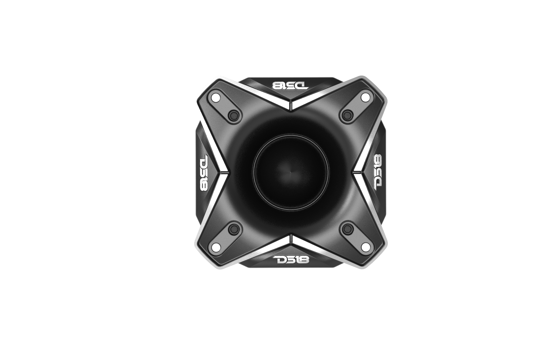 horn，a treble，speaker，bullet，