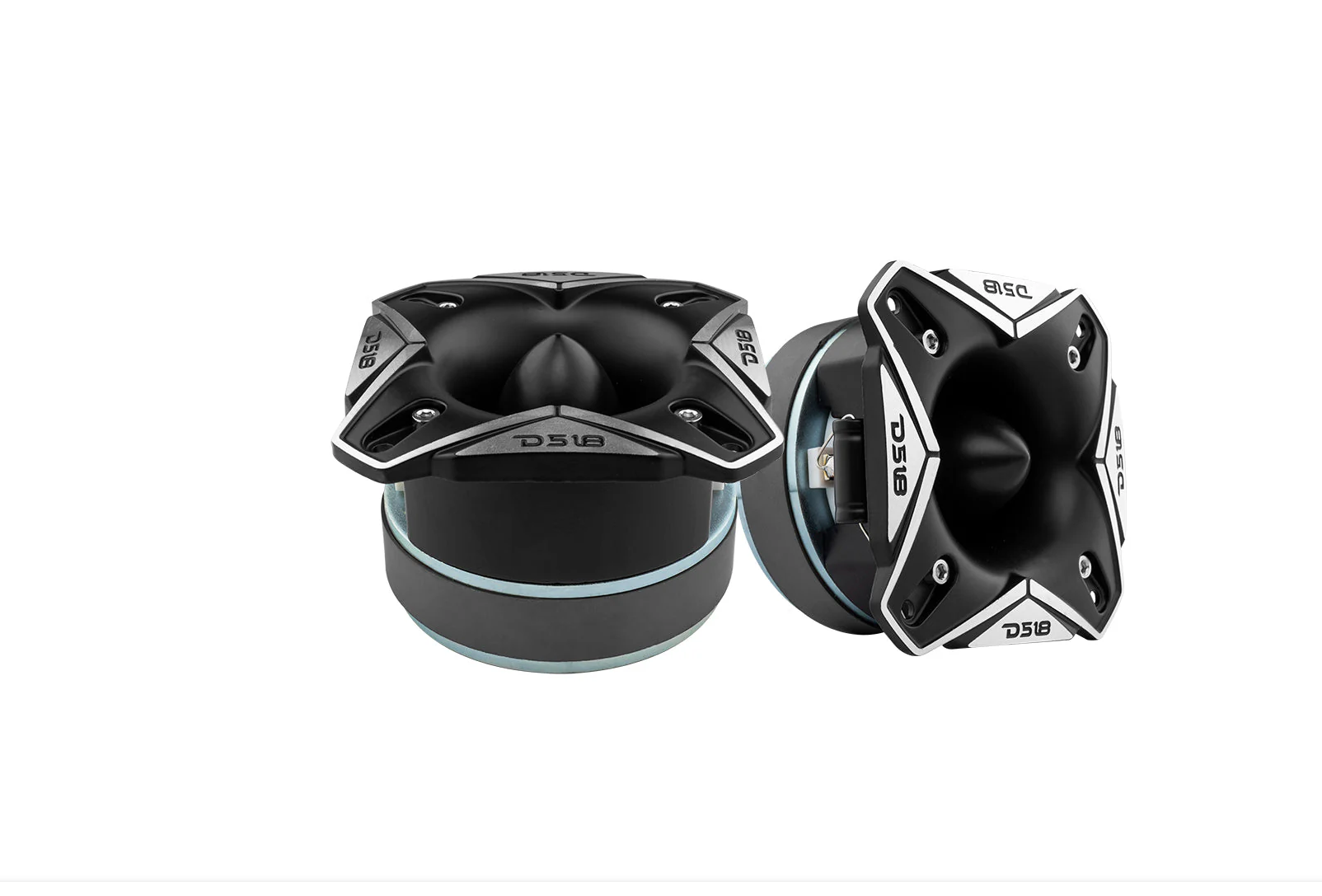 horn，a treble，speaker，bullet，