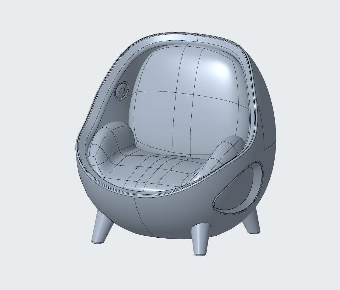 loudspeaker box，chair，sofa，music，sound，horn，chair，