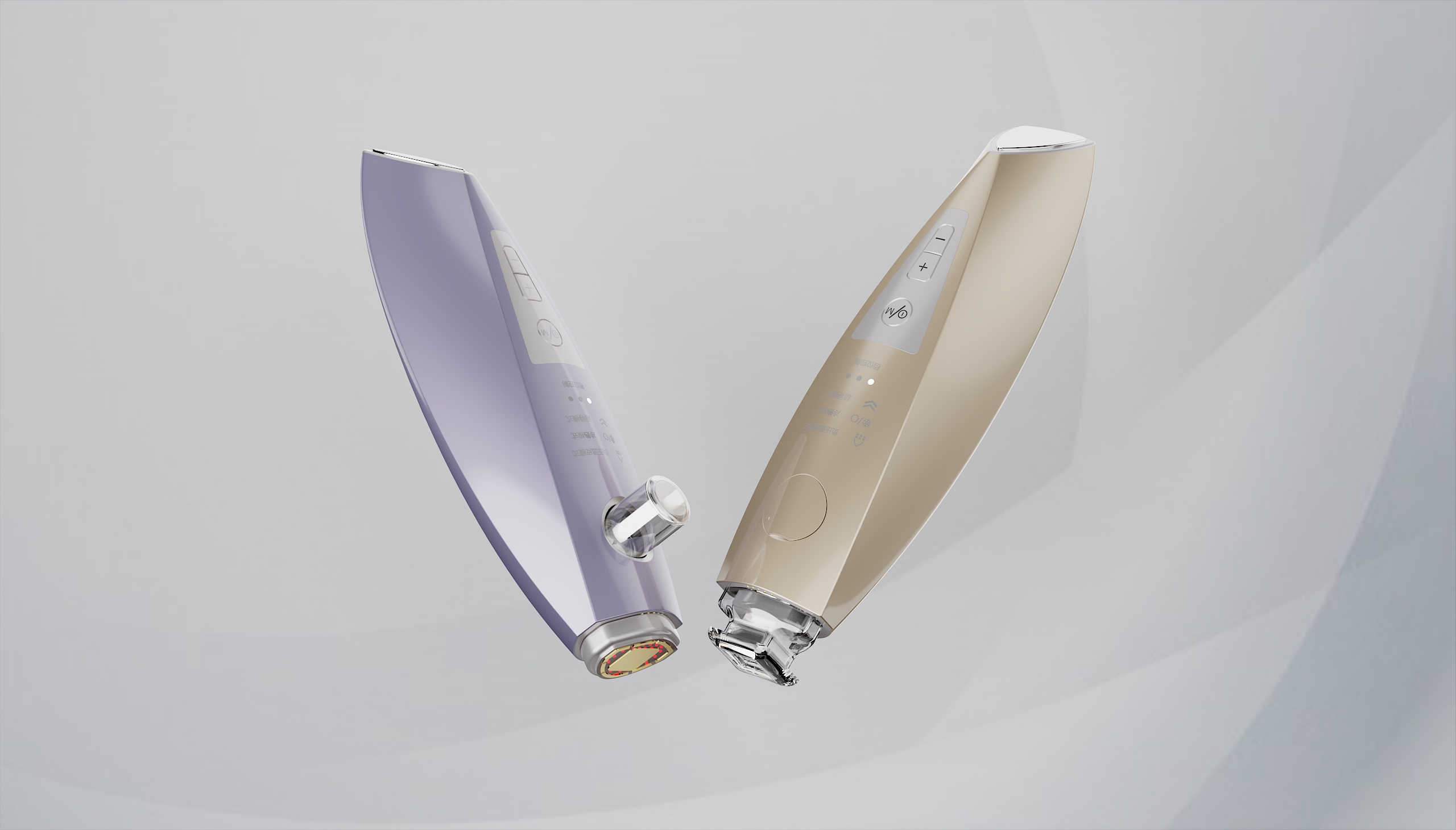 The bottom is superconductive.，