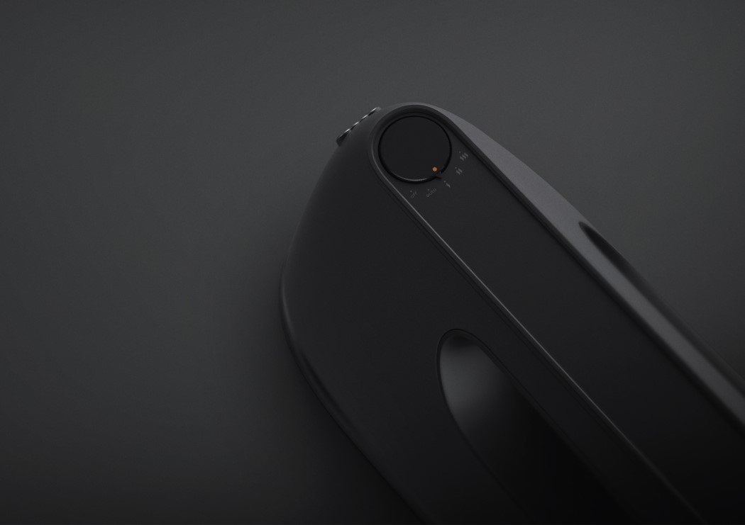 LED lamp，wireless，Metal frosting，Jaehyuk Lim，Iron，audi，