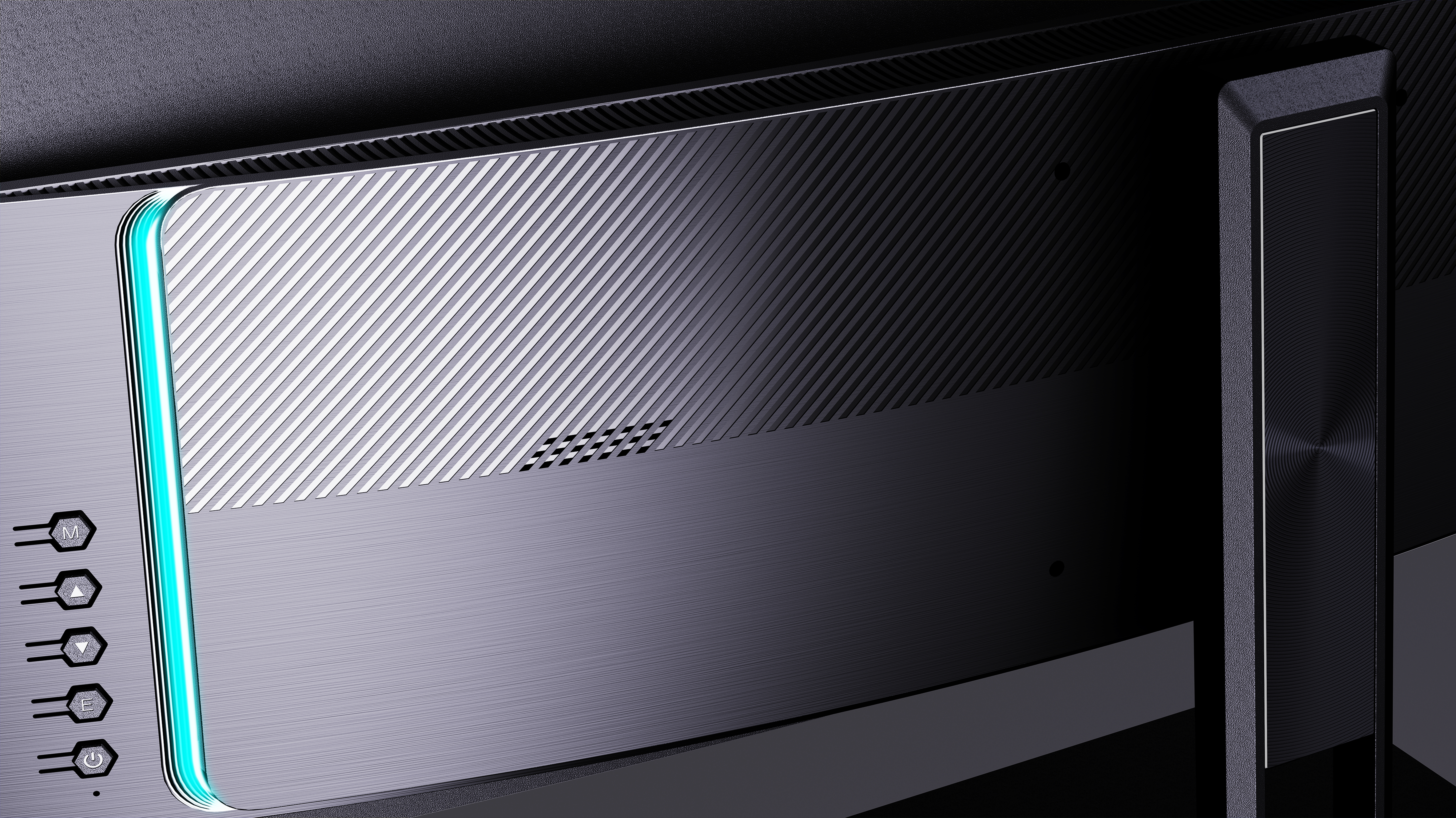 monitor，E-sports display，screen，computer，