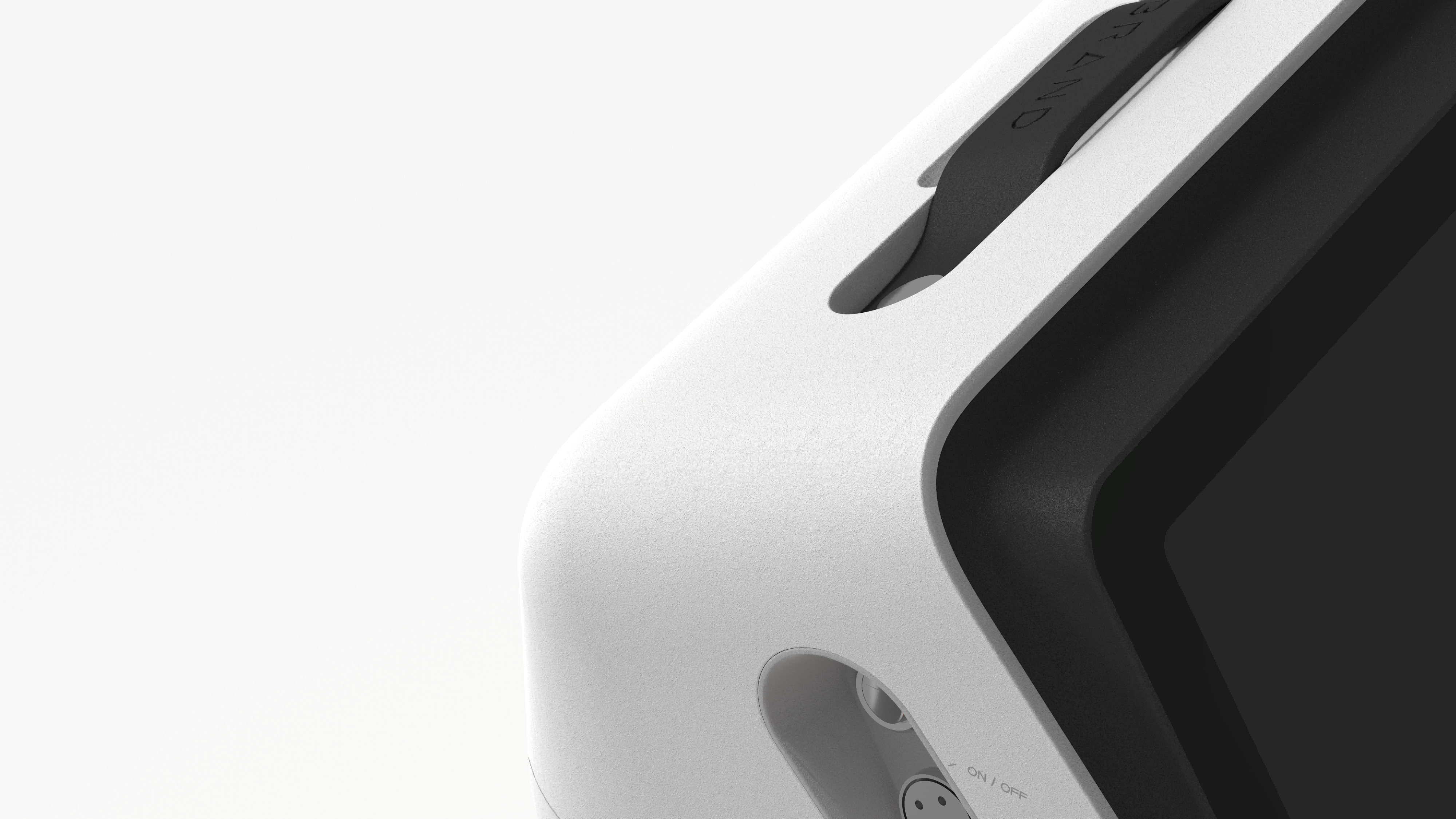 concise，affinity，Product appearance design，Medical products，