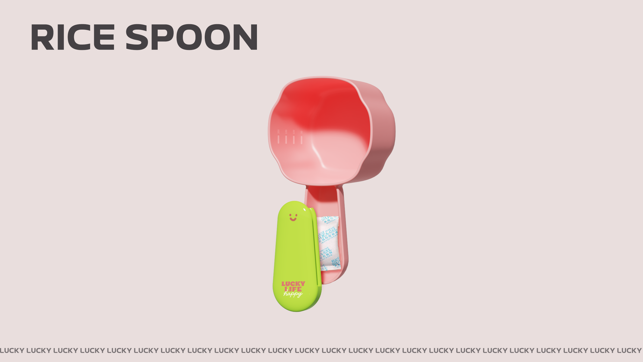 Grain spoon，Spoon，Pets，dry，