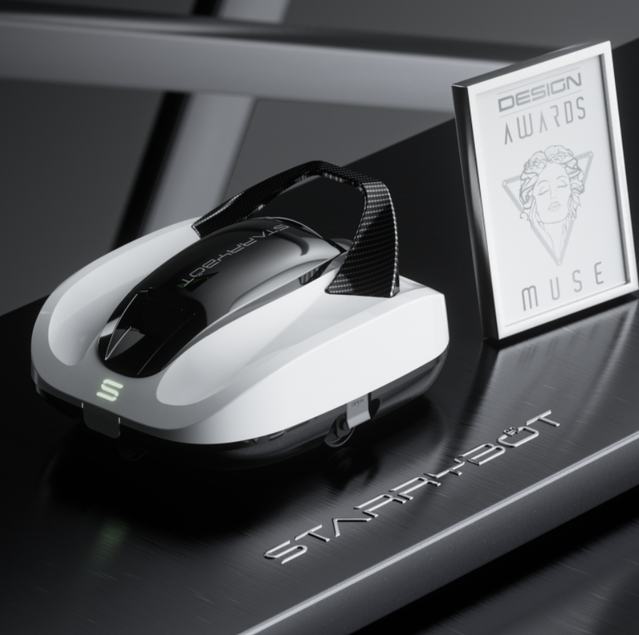 Swimming pool robot, swimming pool cleaning robot, cleaning robot，