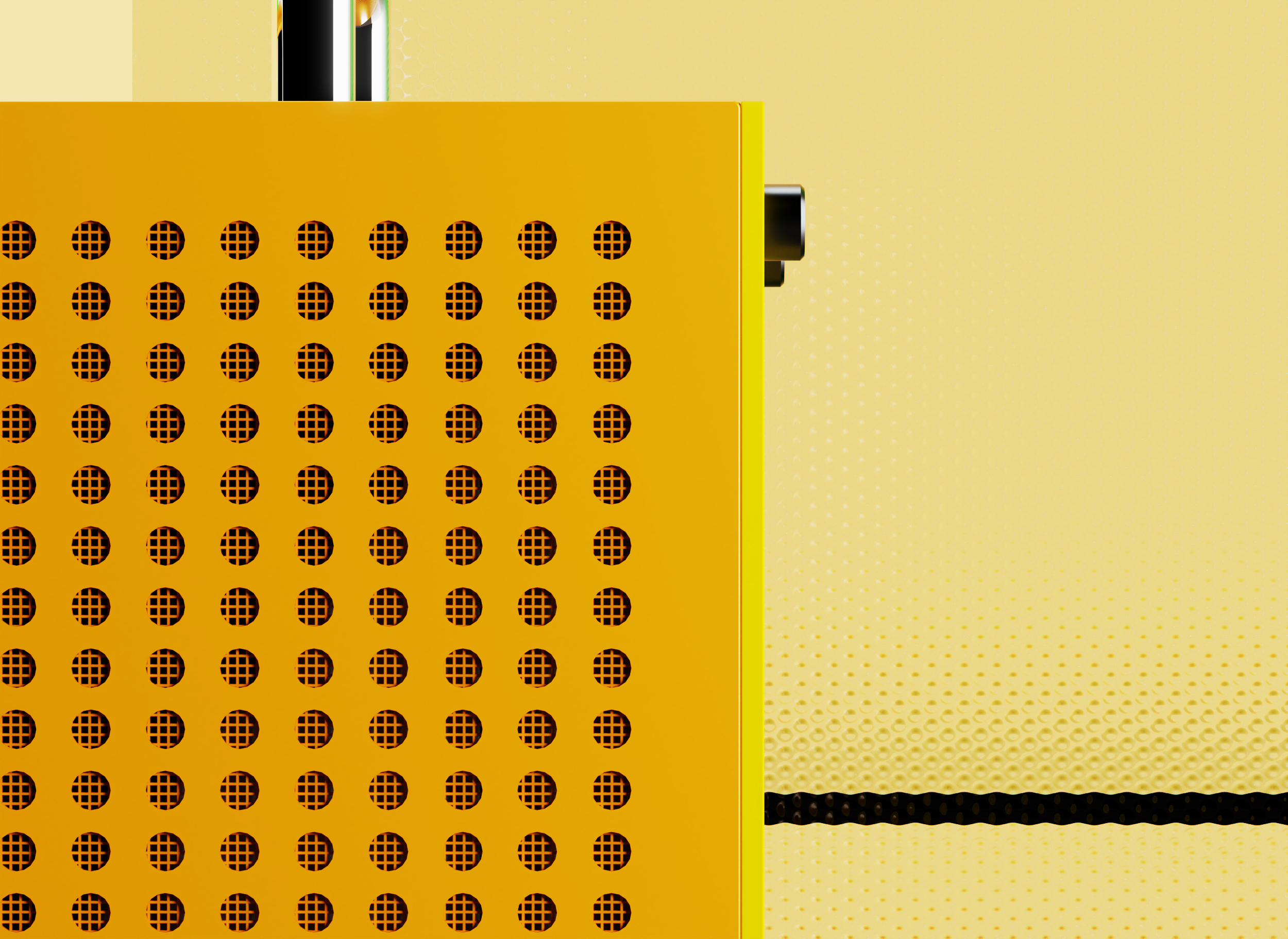 Original works，Industry / products，electronic product，Computer machine box，Consumer products，Small Host，practice，