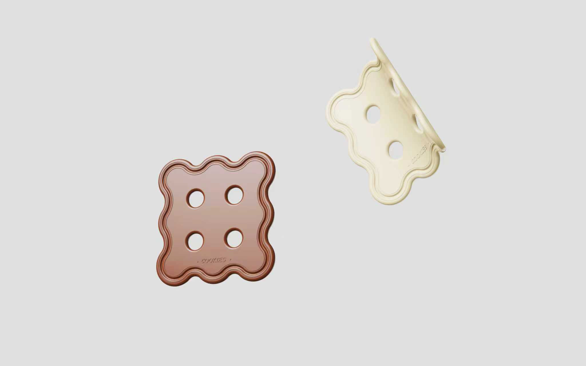 Silicone pad，Mother and baby，Cute and interesting，modularization，