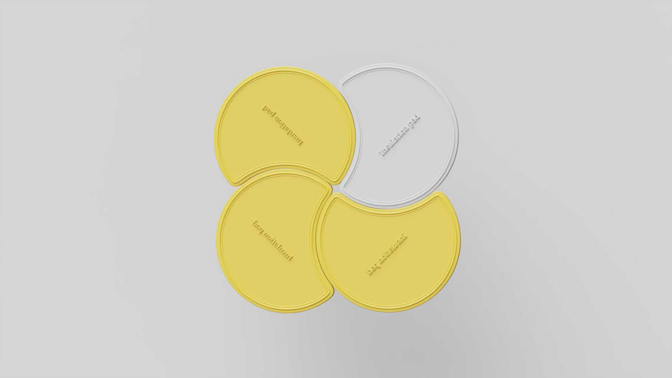 Silicone pad，Mother and baby，Cute and interesting，modularization，