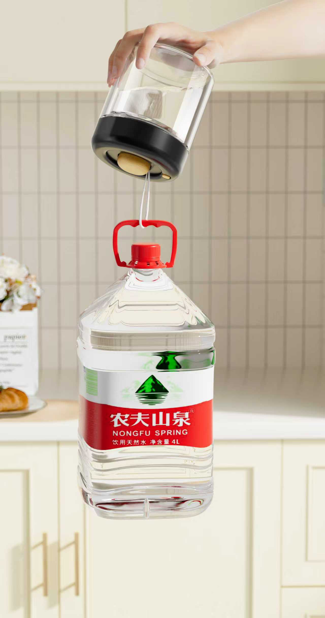 seal up，kitchen，Preservation，