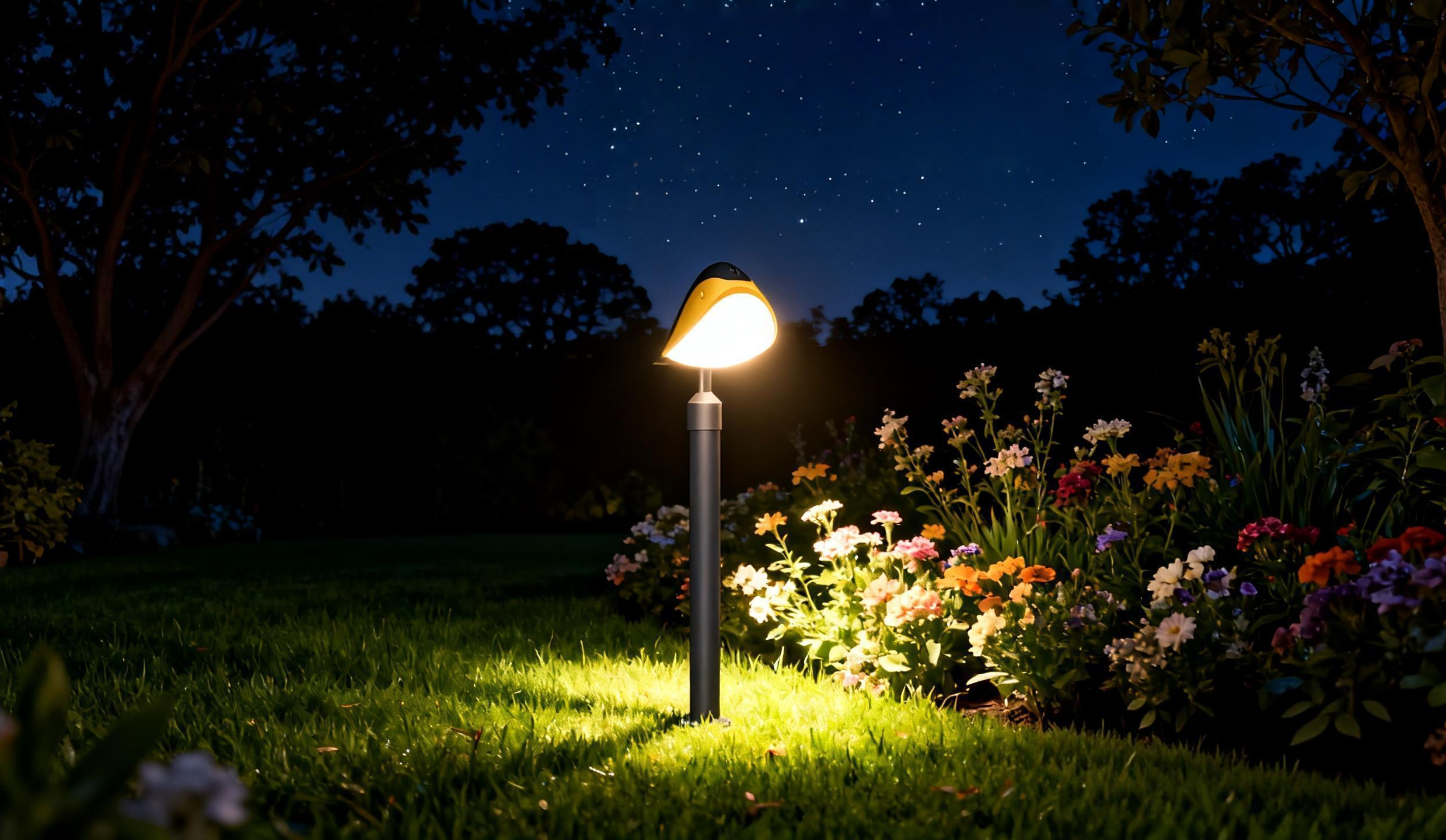 Lamp design，ai，Courtyard lamp，3D modeling，design sketch，street lamp，Outdoor lighting，Brightening，