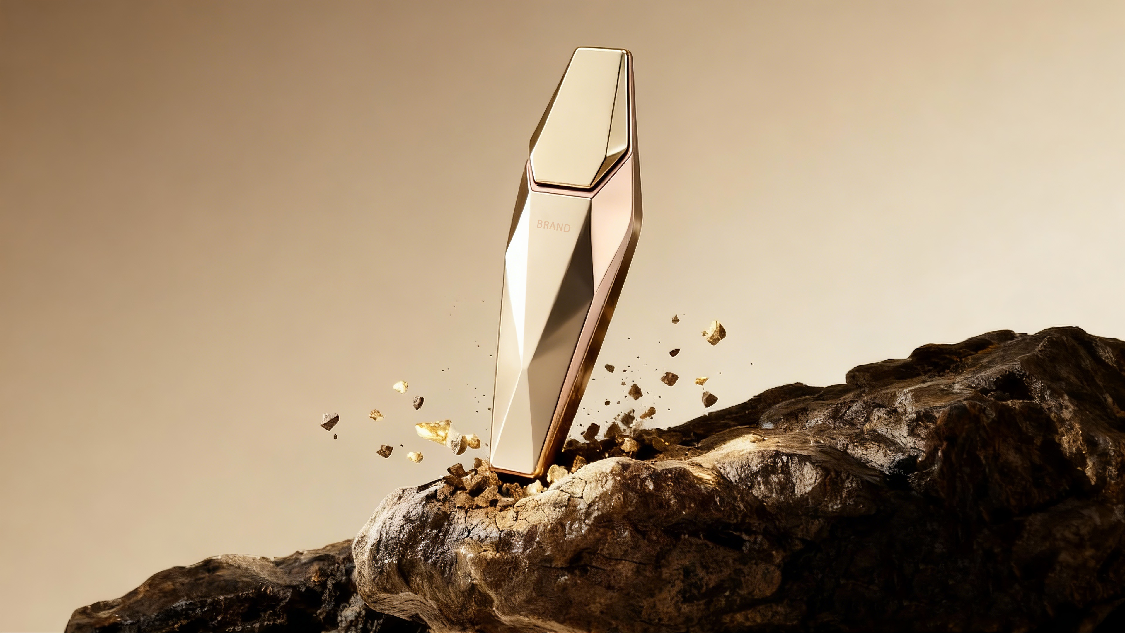 Industrial design / product design，