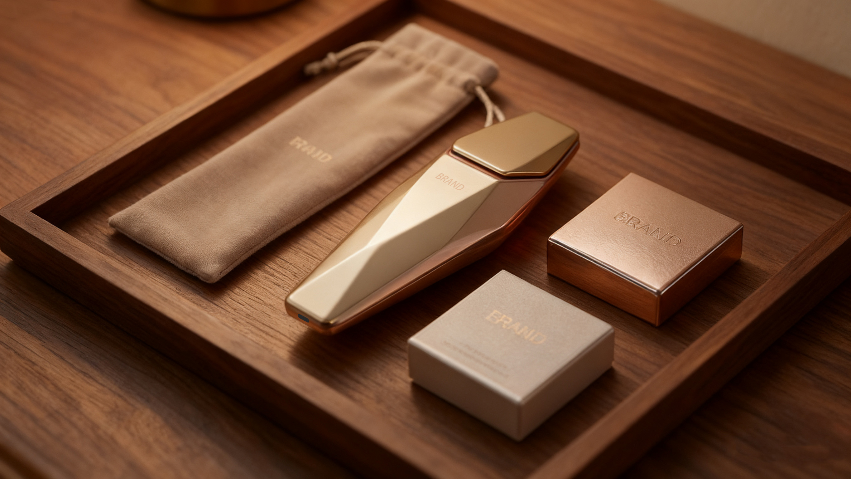 Industrial design / product design，