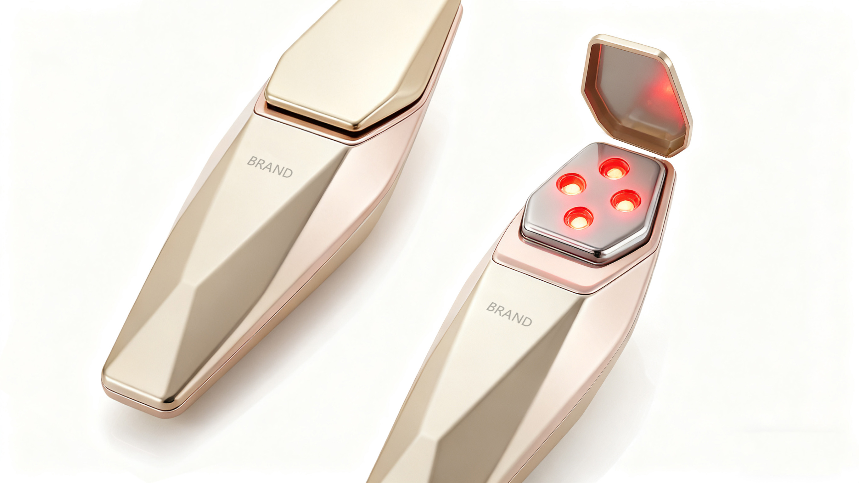 Industrial design / product design，