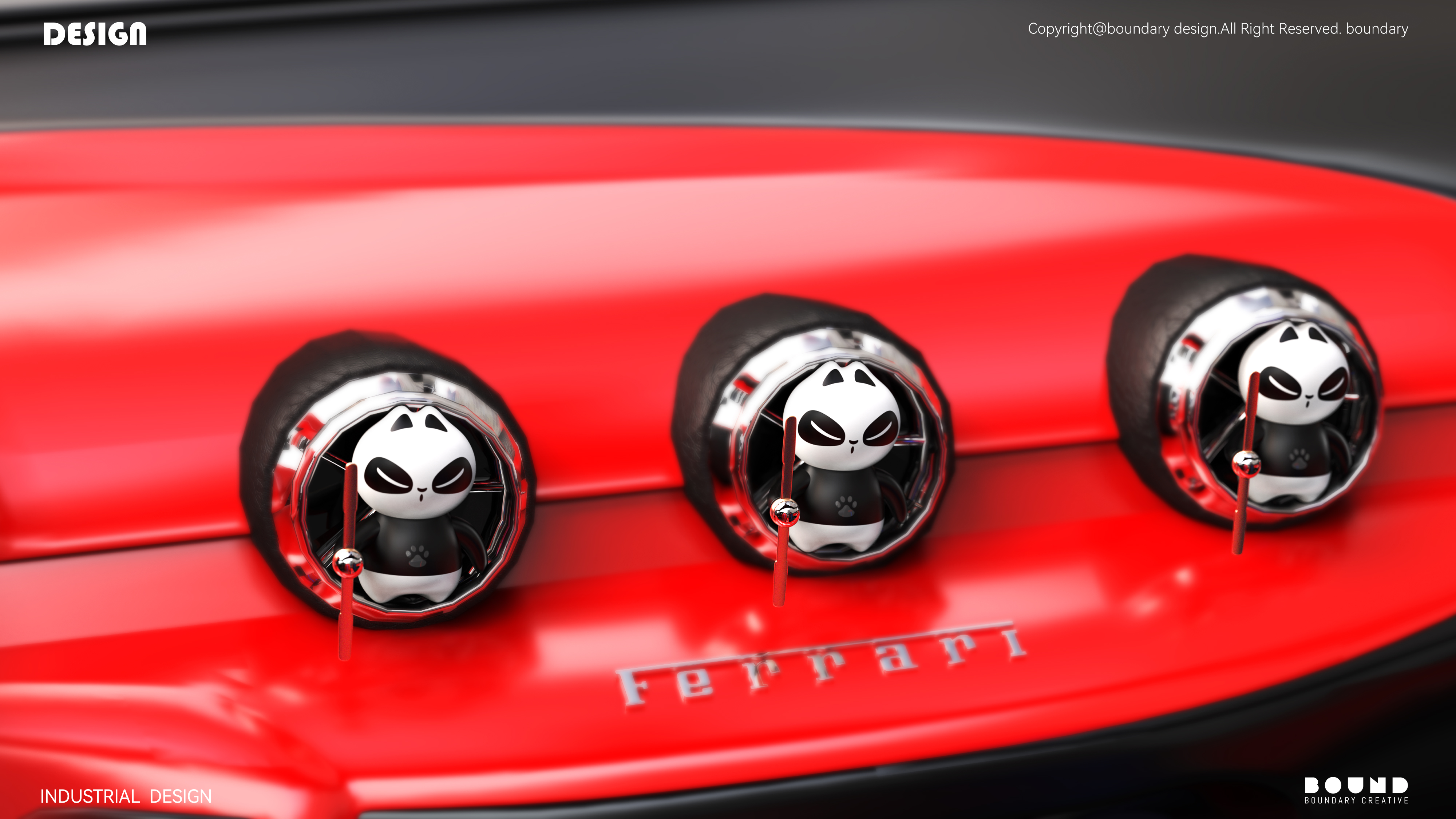 Vehicle fragrance，Aromatherapy，Cartoon Aromatherapy，product design，Product appearance design，Guangzhou Design，