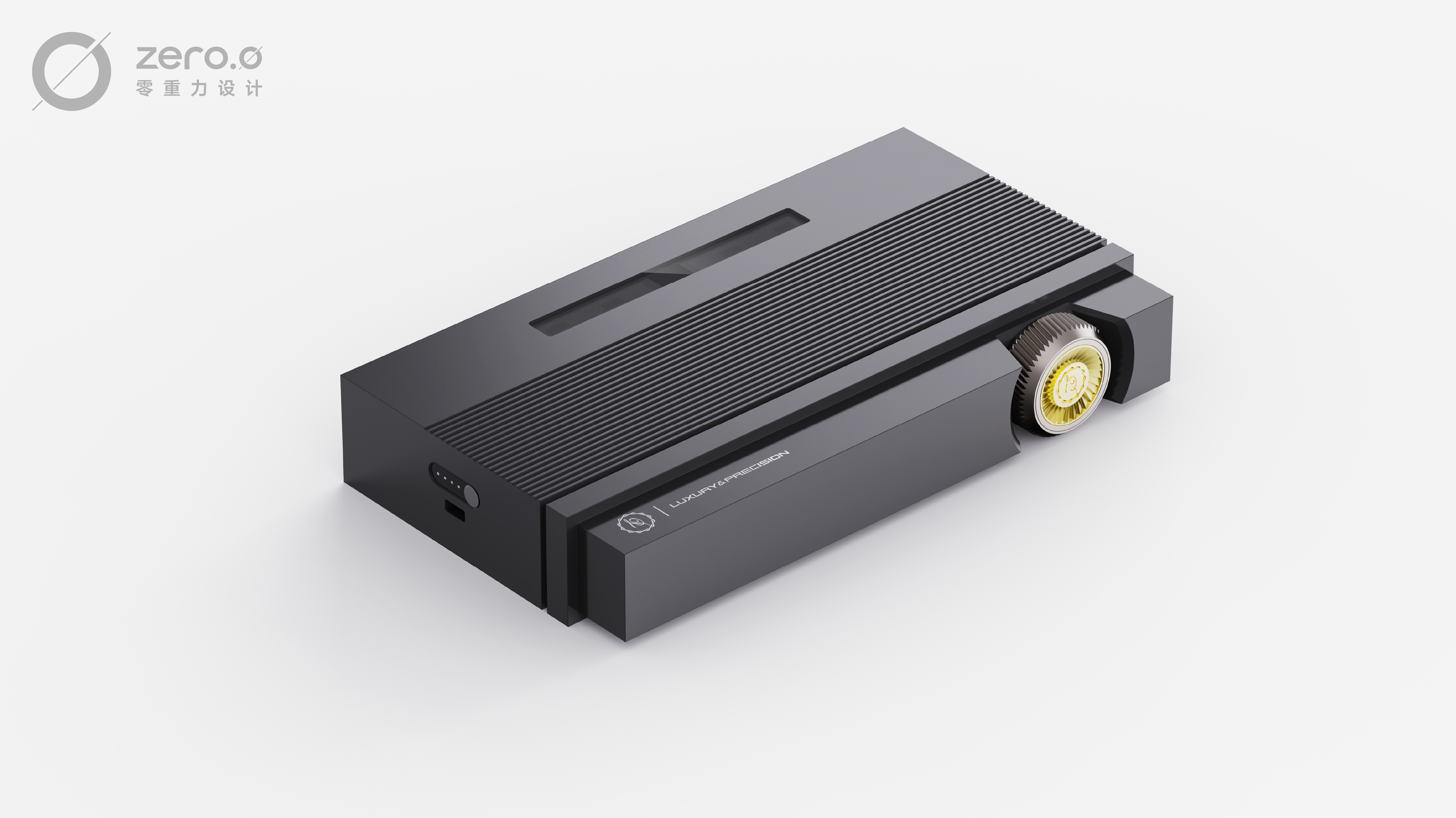 industrial design，product design，music player ，Extremely simple wind，Metallic texture，