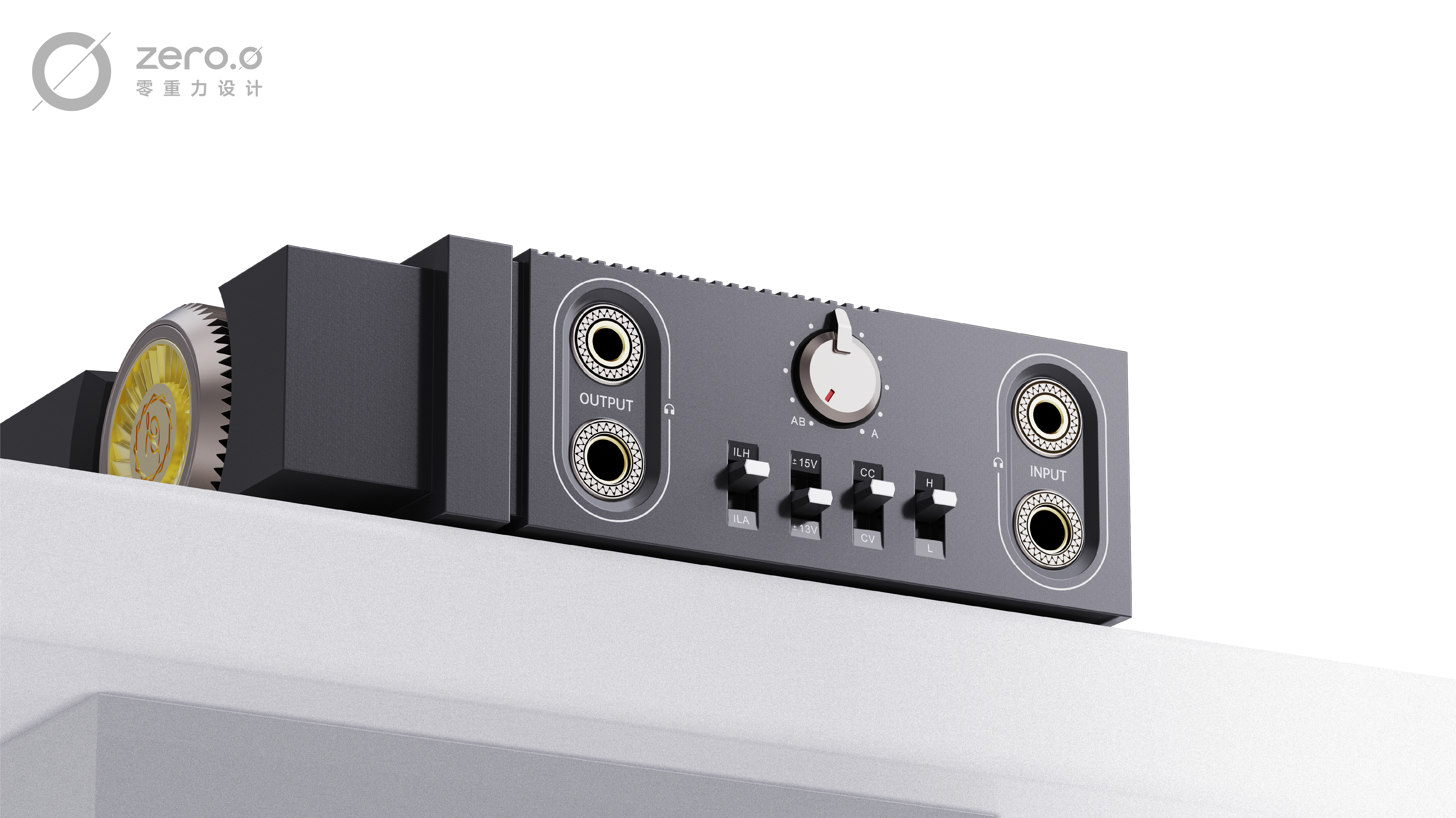 industrial design，product design，music player ，Extremely simple wind，Metallic texture，