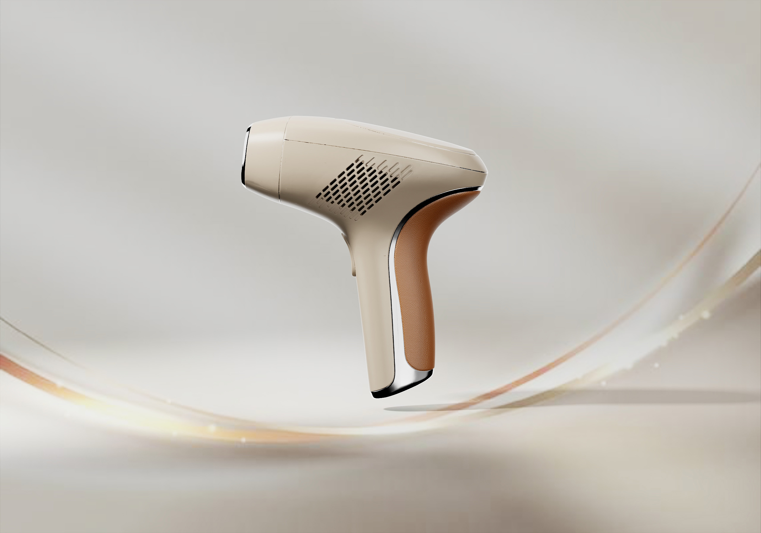 Handheld products，