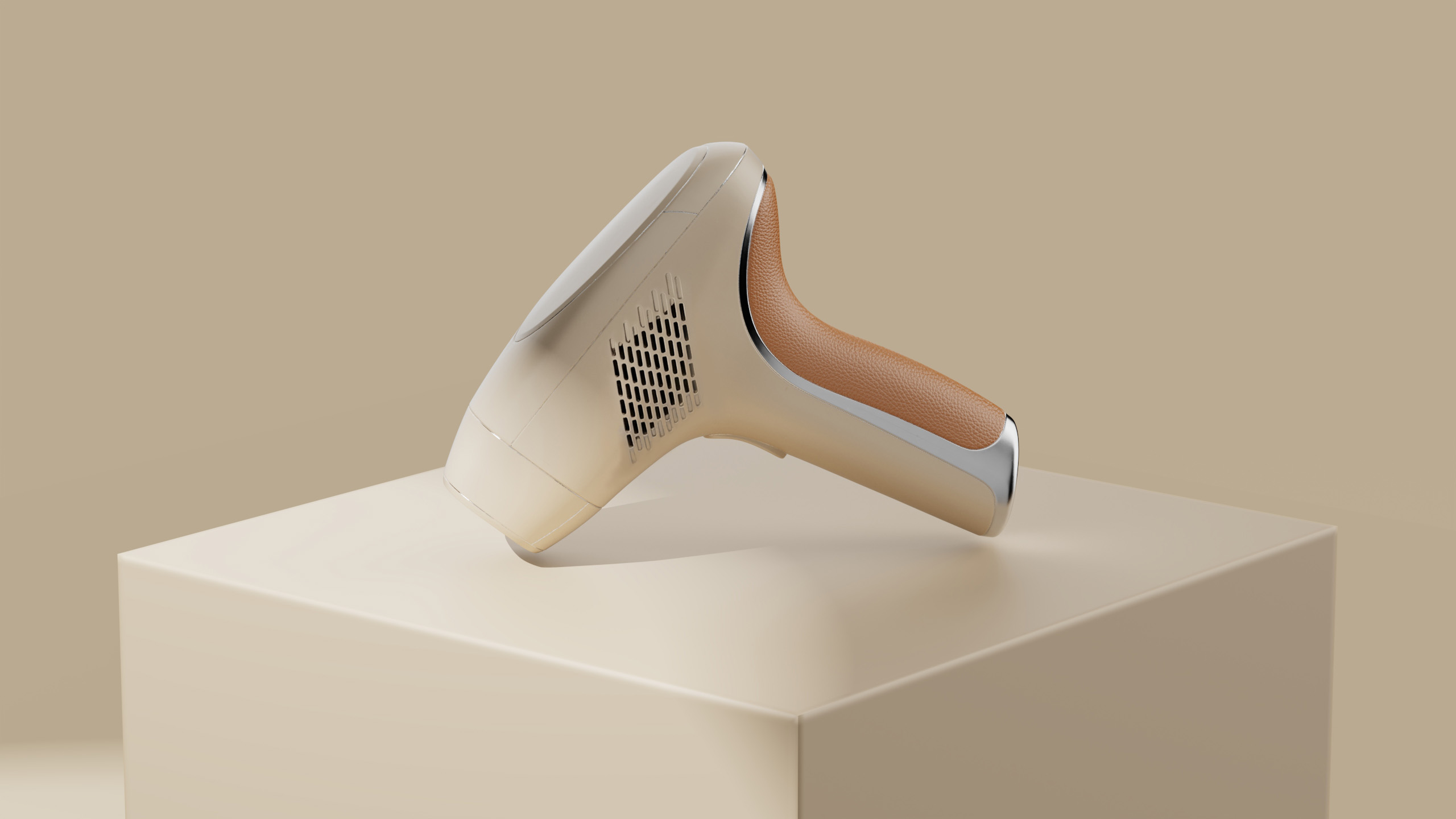 Handheld products，