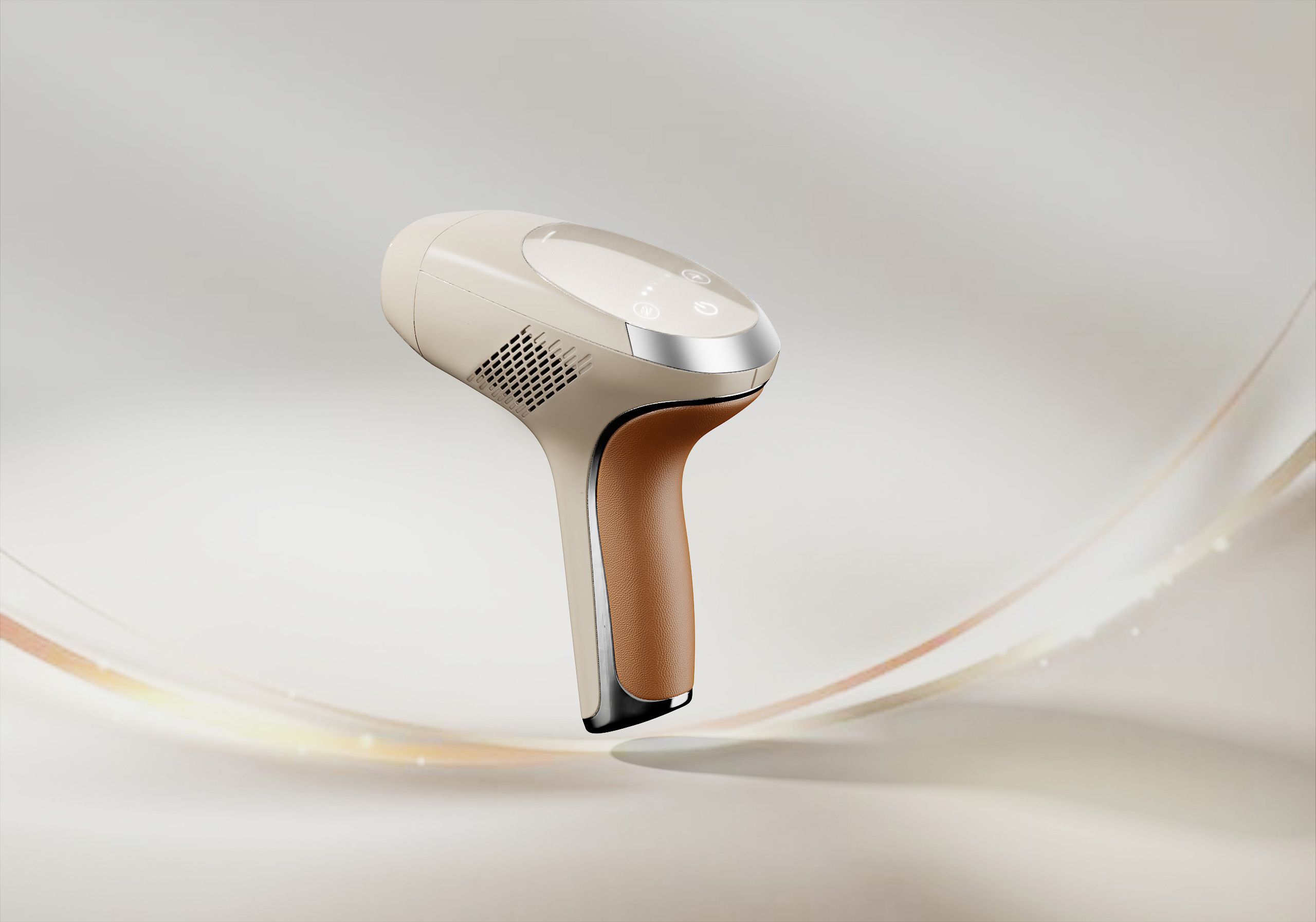 Handheld products，