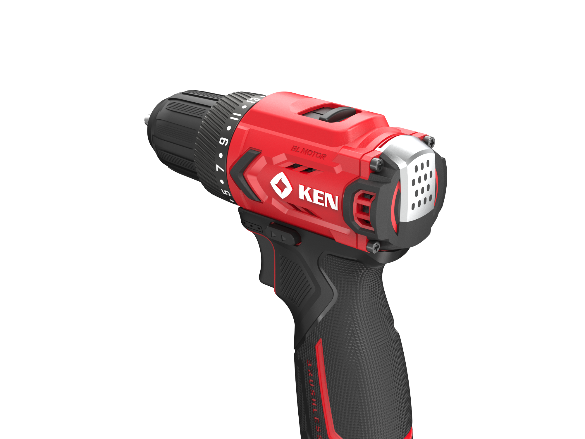 Familiarization，serialization，Electric tool，