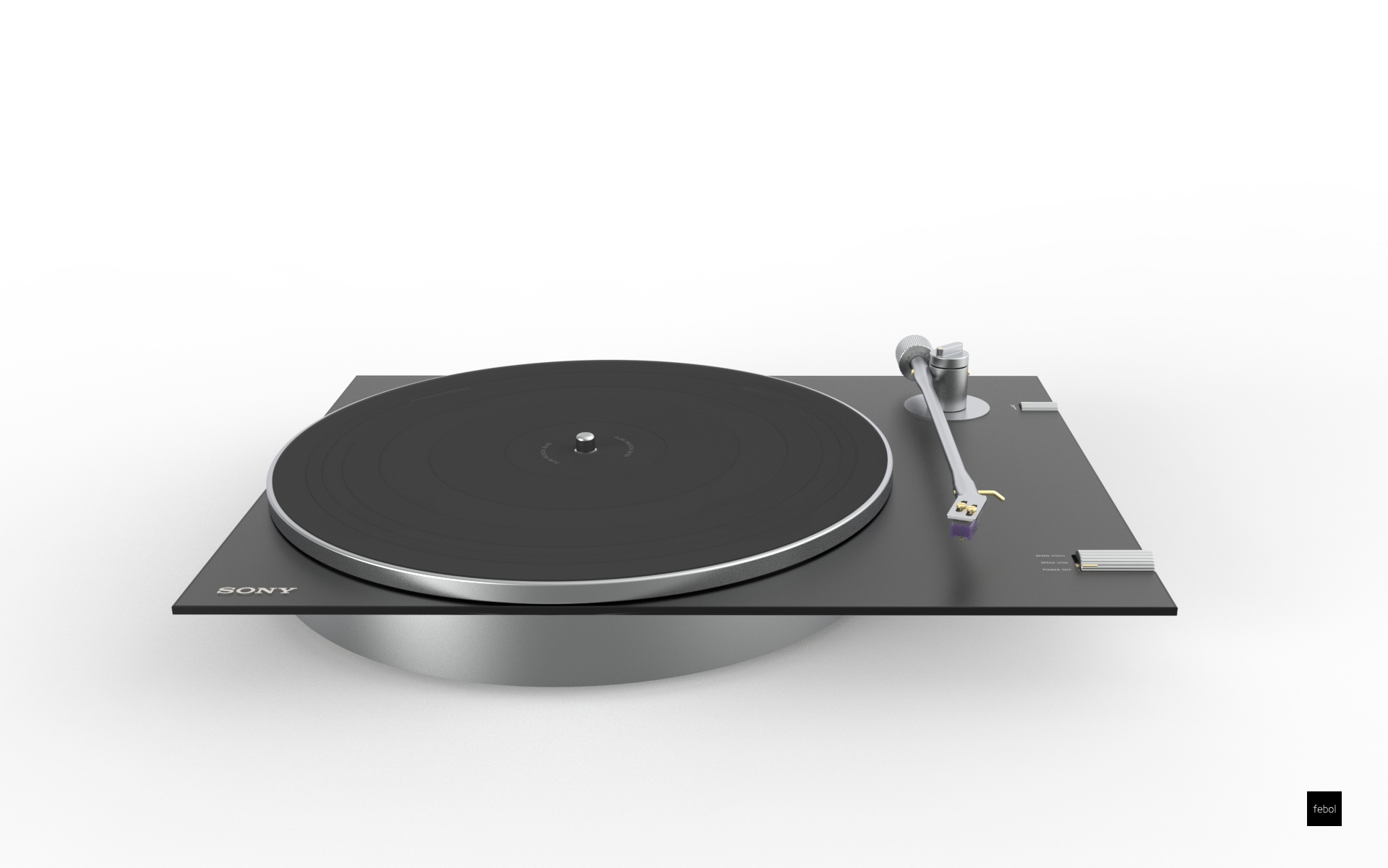 jukebox，Minimalist，Frosting，Sony，Video and audio，player，music，Black glue，