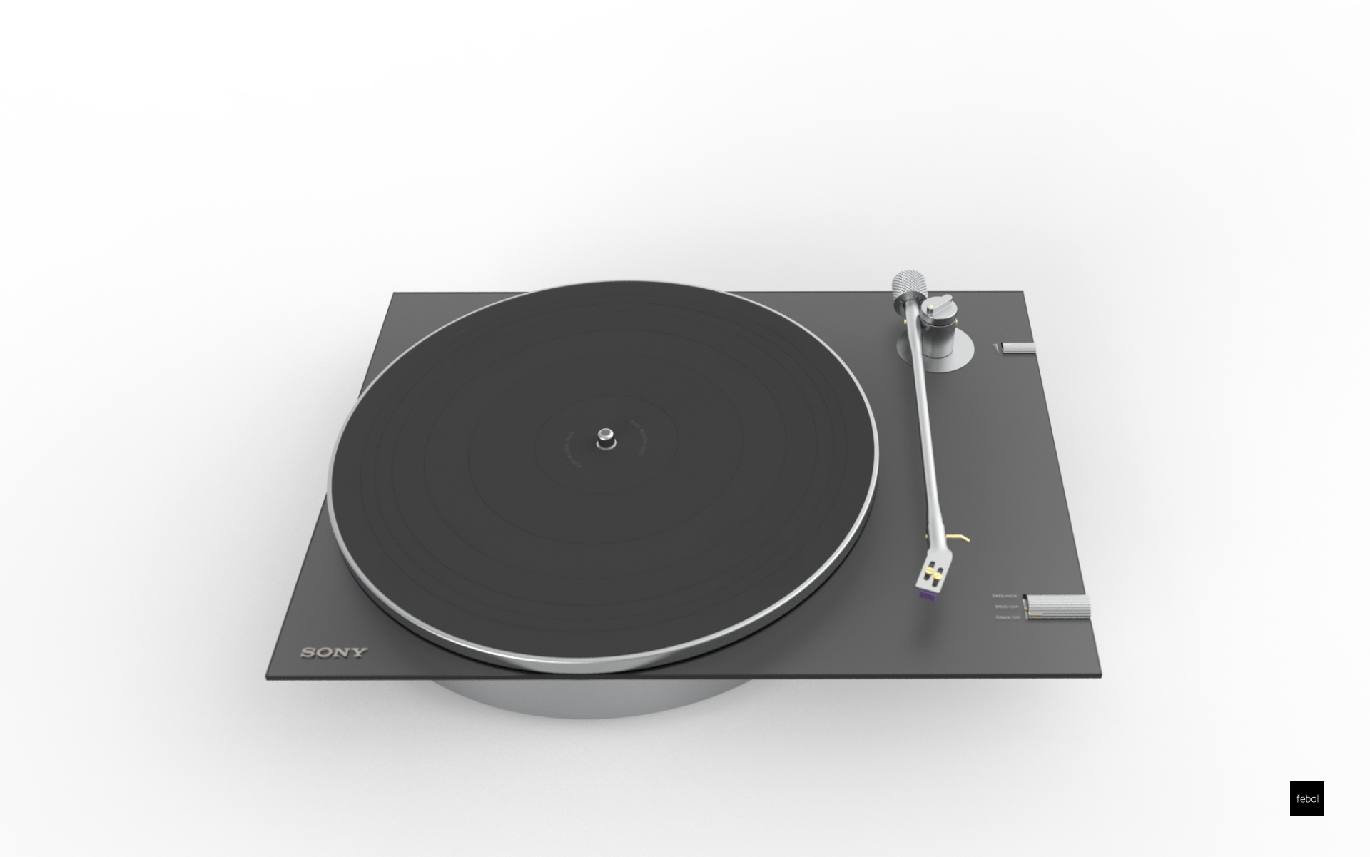 jukebox，Minimalist，Frosting，Sony，Video and audio，player，music，Black glue，