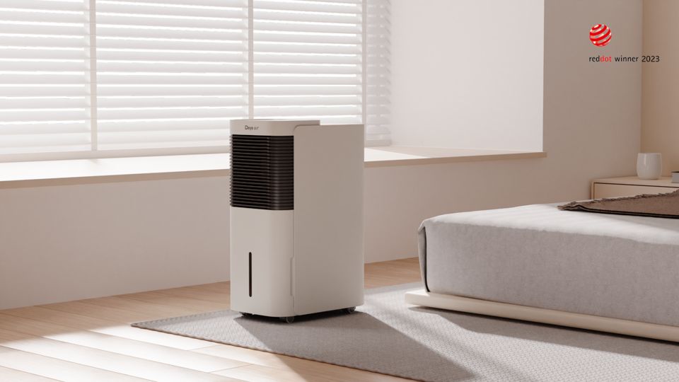 dehumidifier，Appearance design，product design，industrial design，