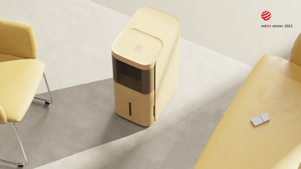 dehumidifier，Appearance design，product design，industrial design，