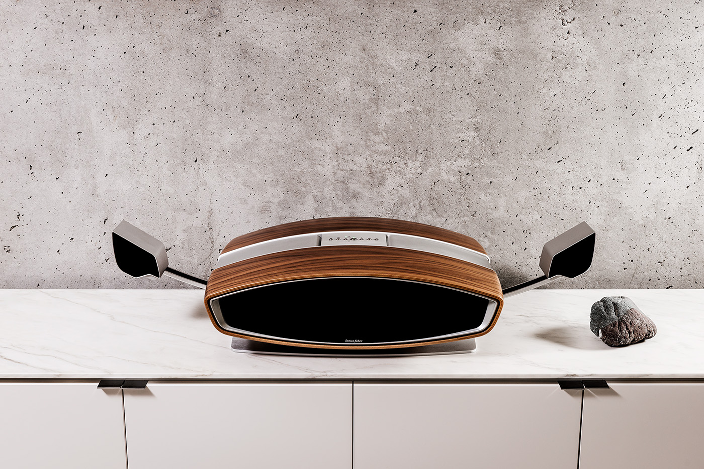 FABER SF16，sounds，loudspeaker box，