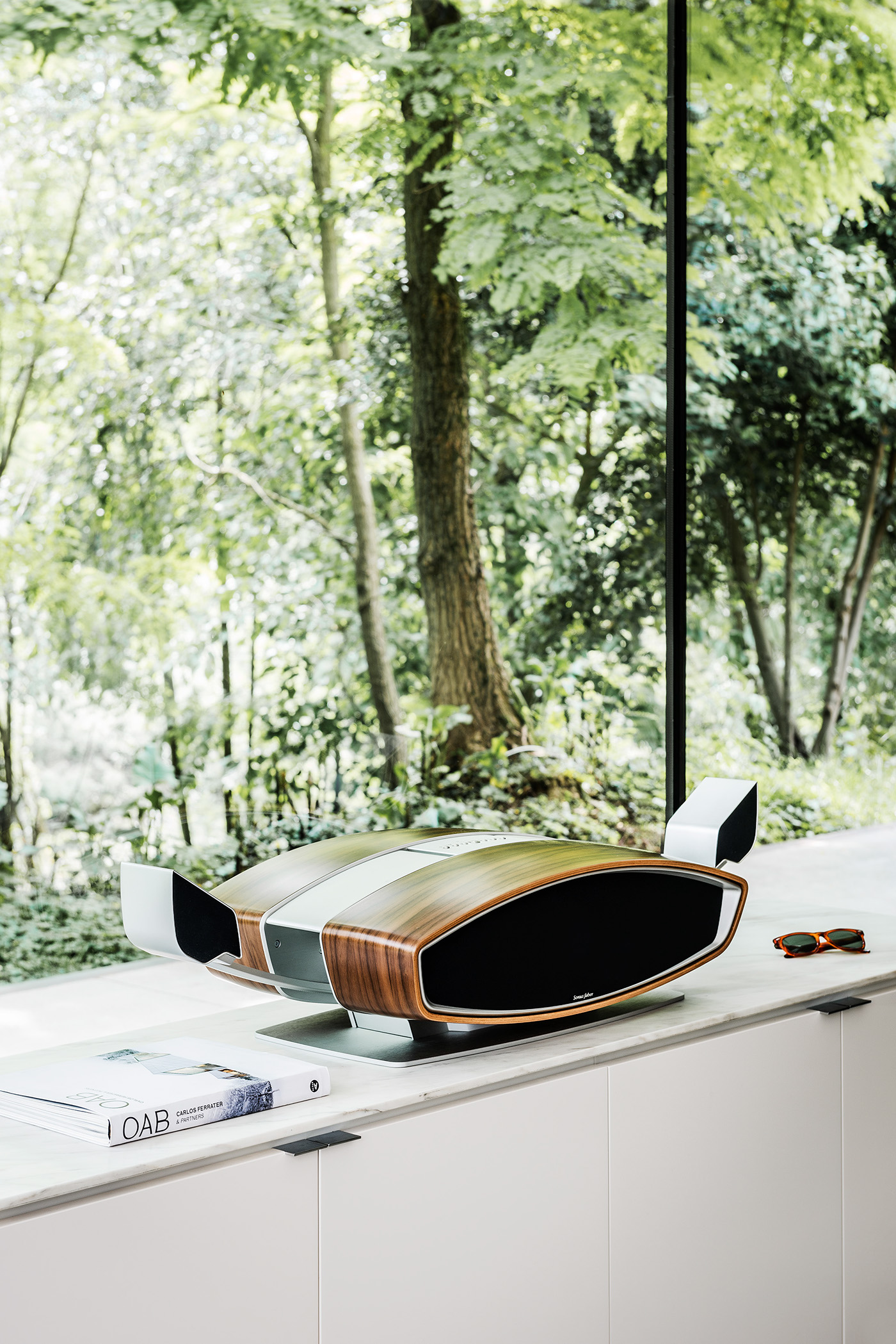 FABER SF16，sounds，loudspeaker box，