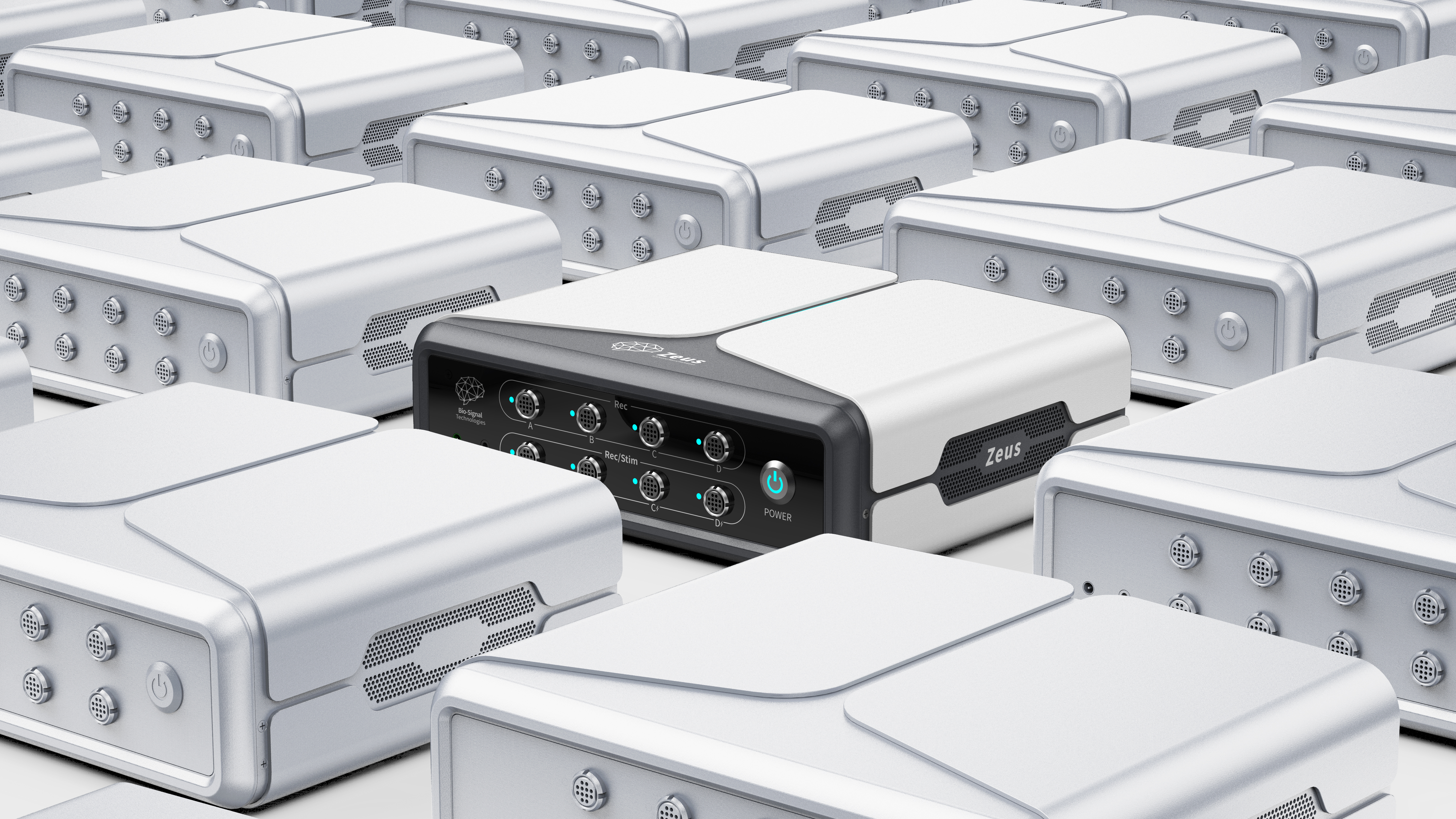 brain-computer interface，Scientific research equipment，Serial design，Family design，Sheet metal equipment，Sense of science and technology，