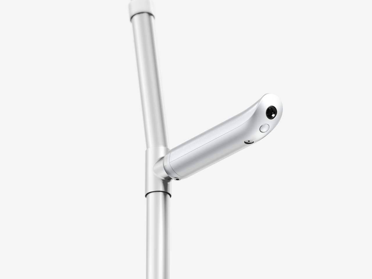 Carestick，Fever grip，Winter Artifact，Modular design，Walking stick，