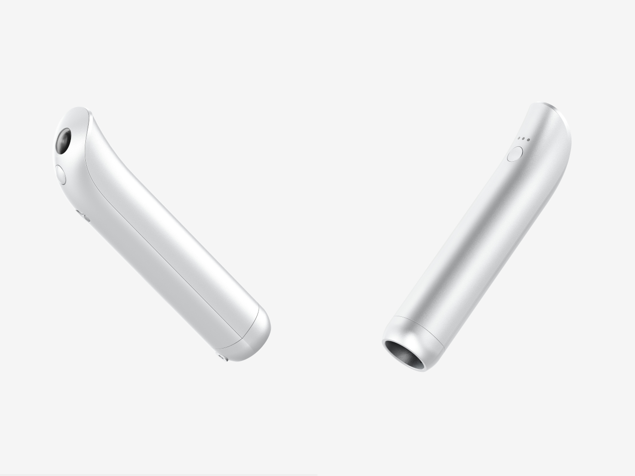 Carestick，Fever grip，Winter Artifact，Modular design，Walking stick，