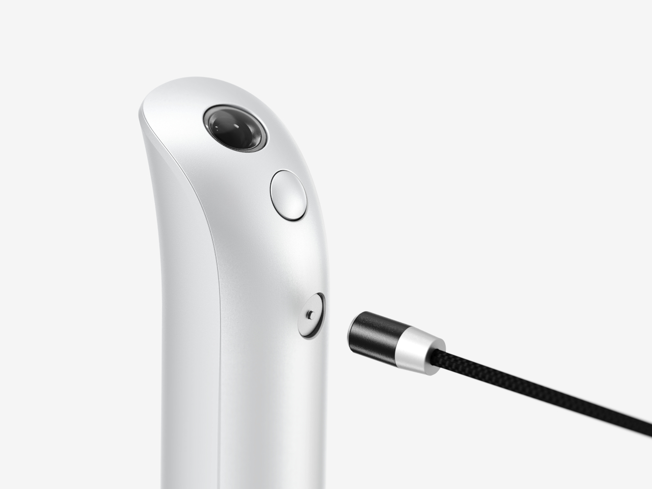 Carestick，Fever grip，Winter Artifact，Modular design，Walking stick，