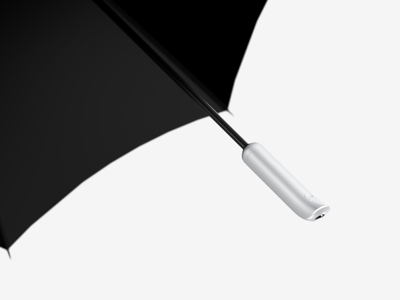 Carestick，Fever grip，Winter Artifact，Modular design，Walking stick，