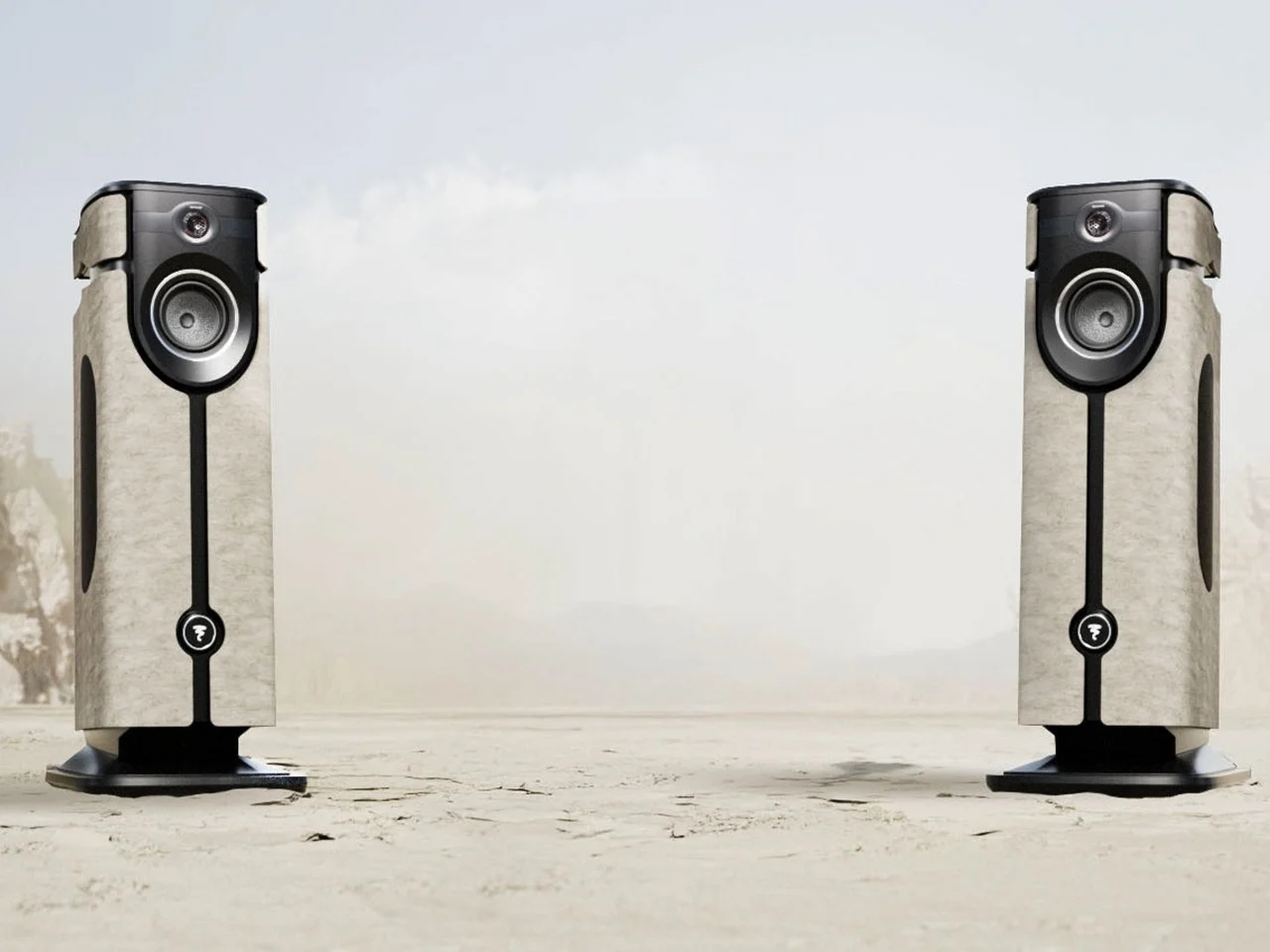 Diva Mezza Utopia，Wireless speaker，Utopia flagship，Concept sound，high fidelity，