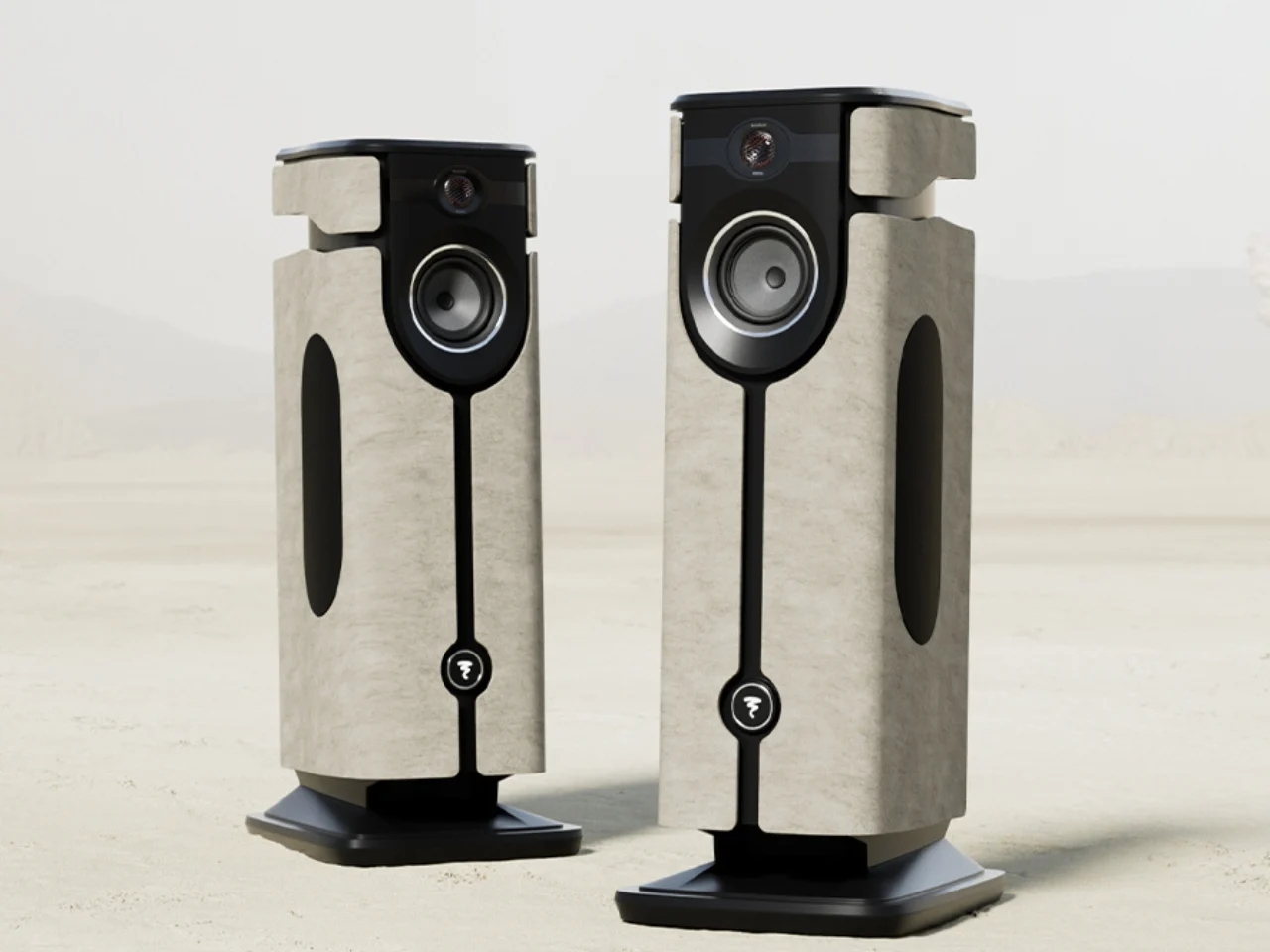 Diva Mezza Utopia，Wireless speaker，Utopia flagship，Concept sound，high fidelity，