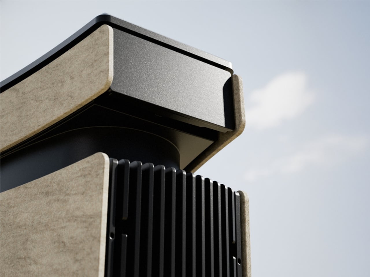 Diva Mezza Utopia，Wireless speaker，Utopia flagship，Concept sound，high fidelity，