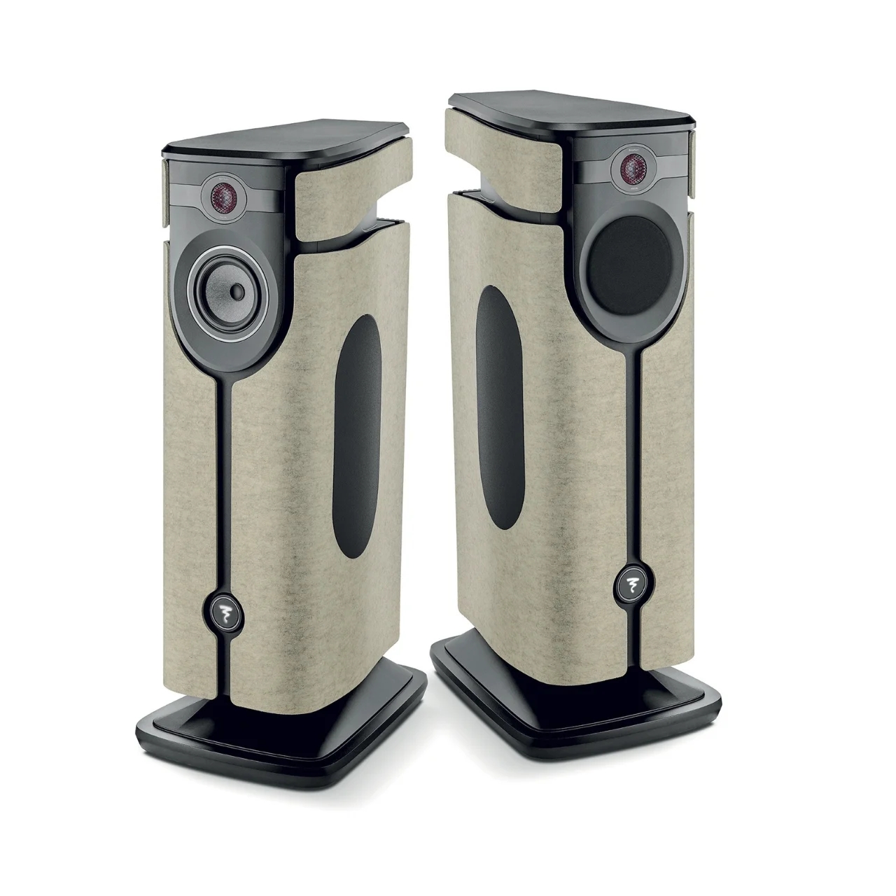 Diva Mezza Utopia，Wireless speaker，Utopia flagship，Concept sound，high fidelity，