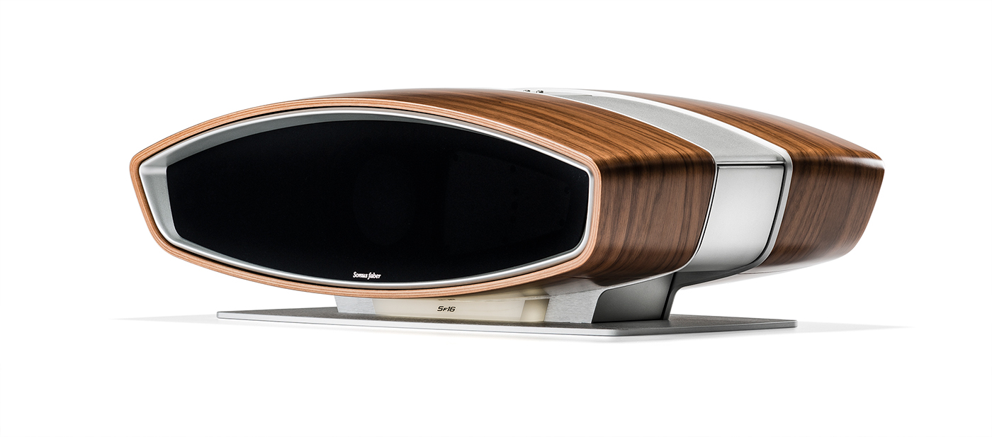 FABER SF16，sounds，loudspeaker box，