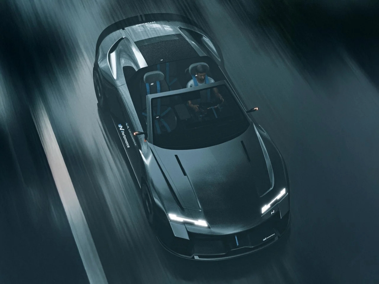 Bentley EXP-15，Electric concept，crystal cutting，Heritage，Deluxe EV，