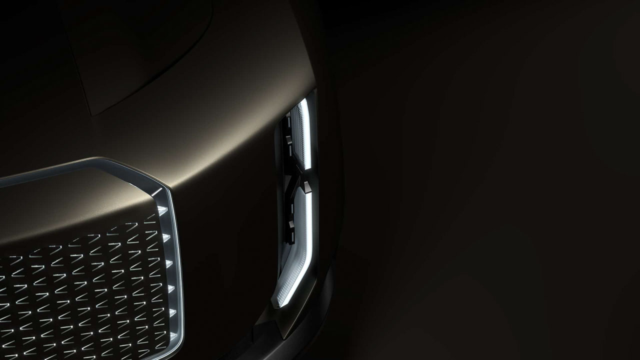 Bentley EXP-15，Electric concept，crystal cutting，Heritage，Deluxe EV，