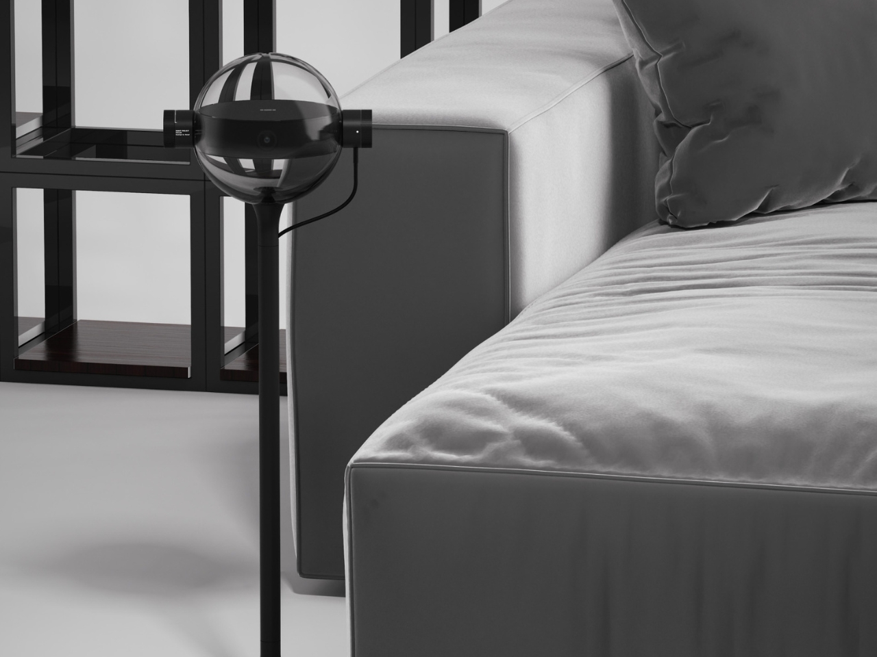 blur，Security camera，Wallpaper design，Privacy friendly，