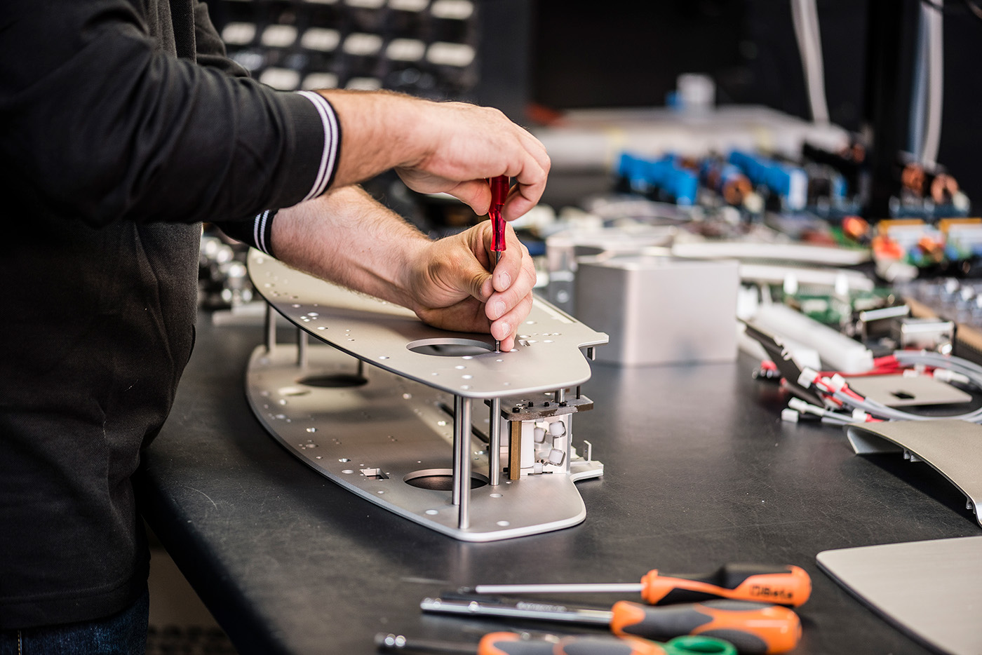 FABER SF16，sounds，loudspeaker box，