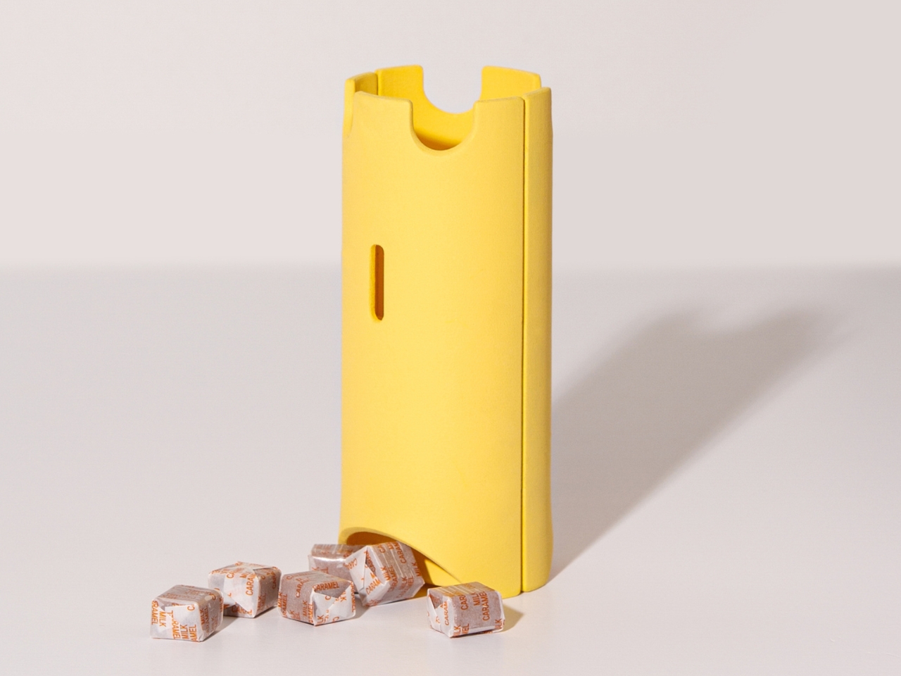 PLA Degradable Materials，Hand drawn，Desktop storage，Castle Inspiration，