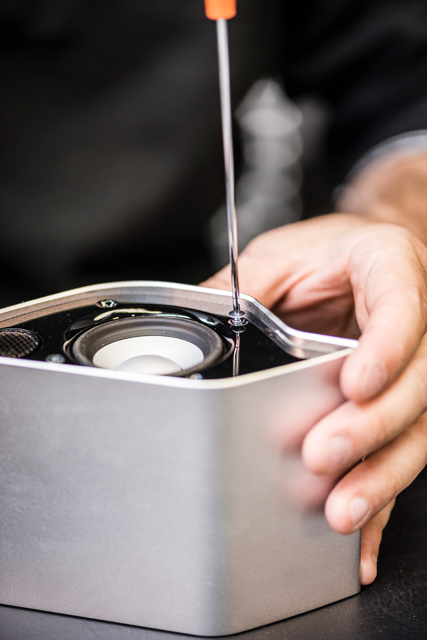 FABER SF16，sounds，loudspeaker box，