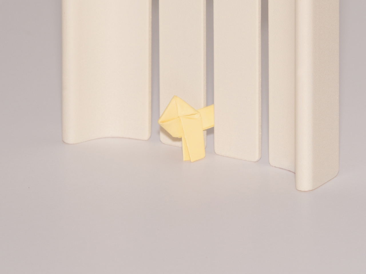 PLA Degradable Materials，Hand drawn，Desktop storage，Castle Inspiration，